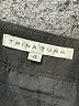 Trina Turk Solid Black Formal Skirt Size 4 - photo 4