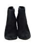 Clarks Black Ankle Boots Size 8 - photo 2