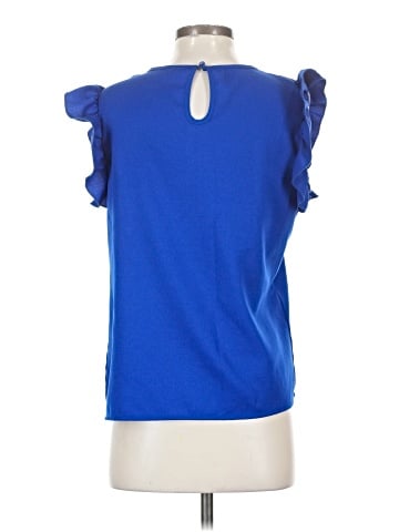 Shein Sleeveless Blouse (view 2)