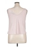 RACHEL Rachel Roy Solid Pink Tank Top Size XL - photo 2