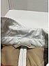 Burberry Solid White Quilted Jacket Size M - photo 12
