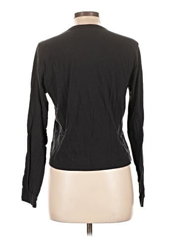 Hurley Long Sleeve T-Shirt (view 2)
