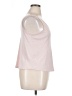 RACHEL Rachel Roy Solid Pink Tank Top Size XL - photo 4