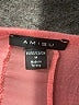 Amisu Pink Tank Top Size M - photo 7