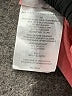 Amisu Pink Tank Top Size M - photo 8