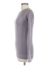 Lululemon Athletica Gray Purple Pullover Sweater Size 8 - photo 5