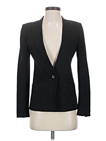 Madewell Blazer (view 1)