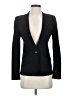 Madewell Black Blazer Size 0 - photo 1