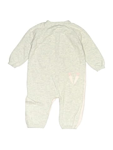 Angel Dear Short Sleeve Onesie (view 2)