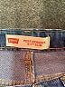 Levi's Blue Jeans Size 12 - photo 3