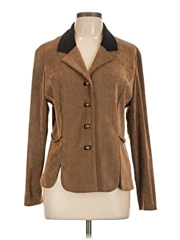 Perceptions Blazer (view 1)