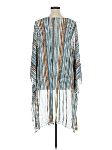Cha Cha Vente Long Sleeve Blouse (view 2)
