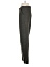 DressBarn Chevron-herringbone Gray Dress Pants Size 8 - photo 5