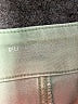 Chico's Green Jeggings Size Med (1) - photo 6