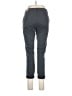 Woolrich 100% Cotton Graphic Gray Casual Pants Size 8 - photo 2