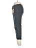 Woolrich 100% Cotton Graphic Gray Casual Pants Size 8 - photo 5