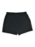 Assorted Brands Solid Black Athletic Shorts Size L - photo 2