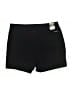 Eddie Bauer Solid Black Athletic Shorts Size 14 - photo 2
