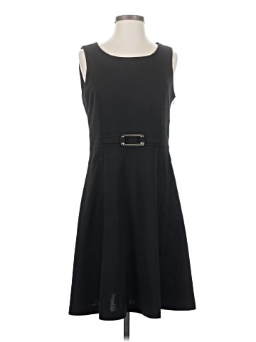 Style&Co Casual Dress (view 1)