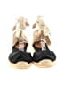 J.Crew Black Flats Size 7 - photo 2