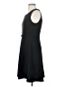 Style&Co Solid Black Casual Dress Size 4 - photo 5
