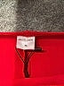 Melissa Simone Red Formal Skirt Size XS - photo 4