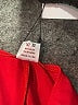 Melissa Simone Red Formal Skirt Size XS - photo 6