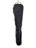 Zara 100% Cotton Black Cargo Pants Size 8 - photo 4