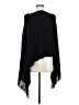 Steve Madden Black Poncho One size - photo 1
