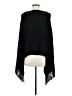 Steve Madden Black Poncho One size - photo 2