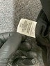 Casual Corner Solid Black Formal Skirt Size 12 - photo 5