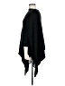 Steve Madden Black Poncho One size - photo 5