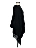 Steve Madden Black Poncho One size - photo 4