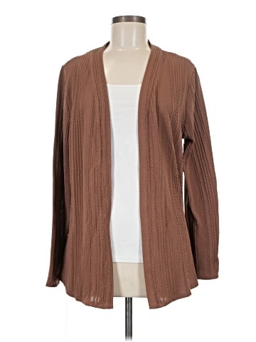 Naif Cardigan (view 1)