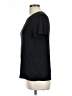 Assorted Brands Black Short Sleeve Top Size L - photo 5
