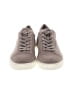 Vince. 100% Leather Gray Sneakers Size 9 - photo 2