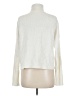 hello nite 100% Nylon Ivory Cardigan Size M - photo 2