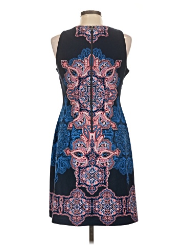 Taylor Cocktail Dress (view 2)