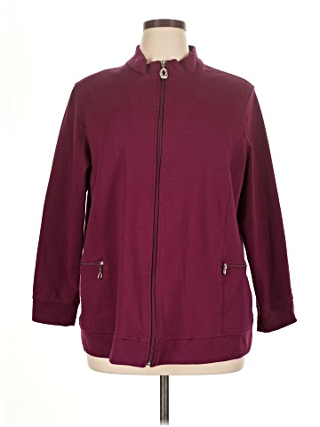 Allison Daley Cardigan (view 1)