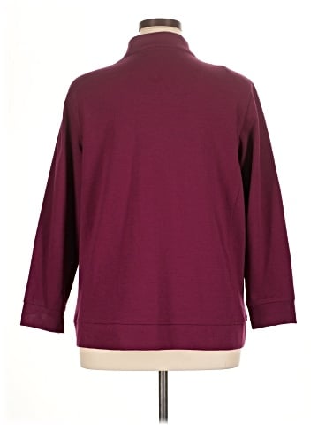 Allison Daley Cardigan (view 2)