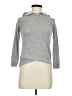 Rumi + Ryder Gray Pullover Sweater Size 8 - 10 - photo 1