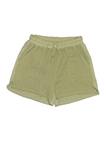 Roolee Khaki Shorts (view 1)