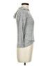 Rumi + Ryder Gray Pullover Sweater Size 8 - 10 - photo 4