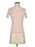 Unbranded Pink Sweater Vest Size XS (estimated) - photo 1
