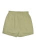 Roolee Solid Green Khaki Shorts Size XL - photo 2