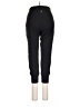 Lululemon Athletica Solid Black Active Pants Size 6 - photo 2