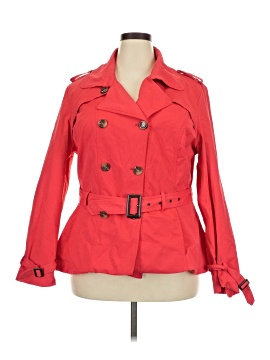 Ashley Stewart Jacket