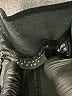 Apostrophe Black Casual Pants Size XL - photo 4