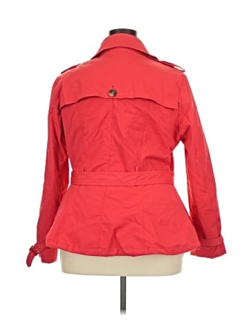 Ashley Stewart Jacket (view 2)