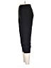 Lululemon Athletica Solid Black Active Pants Size 6 - photo 5